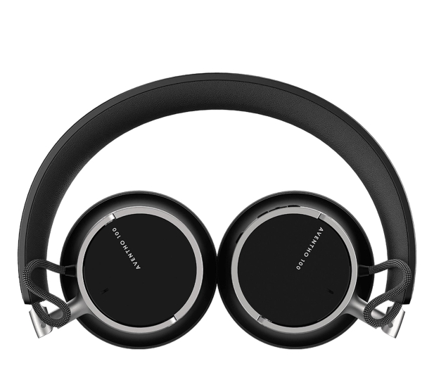 Beyerdynamic Aventho 100 Czarne - 1346559 - zdjęcie 4